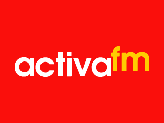 Slideshow Capture DAB Activa FM
