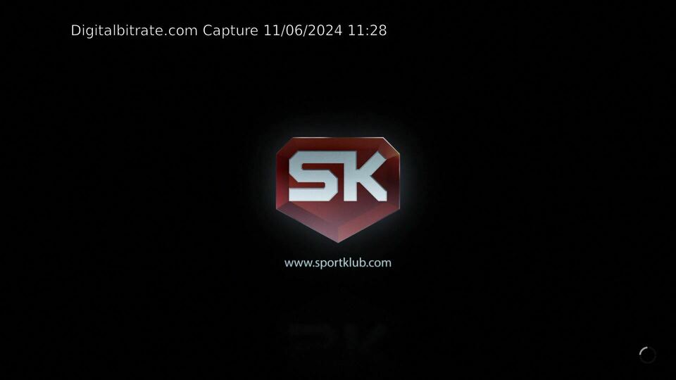 Capture Image Sport Klub 3 SLI